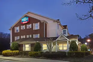 TownePlace Suites- Arrowood