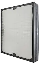 Activated Carbon HEPA Air Purifier Filters Compatible with Blueair Purifier 200/300 Series, 203, 203 Slim, 205, 270E, 270E Slim, 280i, 290i