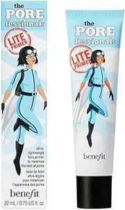 Benefit The Porefessional Lite Primer, Light Pink (FM294)