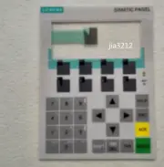 6AV6 651-1BA01-0AA0 OP77A Membrane Keypad Switch Fit For 6AV6651-1BA01-0AA0 #JIA