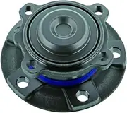 31206876840 Car Accessories FRONT WHEEL HUB BEARING ASSEMBLY Compatible For BMW F22 F30 435i 316i 320i 328i 335i 31206794850 31206857230