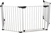Safe - SafeGate Constructor 4-90 - 330 cm