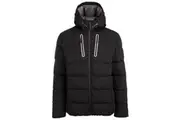 Trespass Mens Hawthorne Down Jacket (Black) - UTTP6061