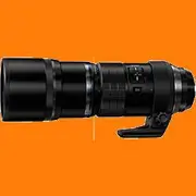 Olympus M.ZUIKO Digital ED 300mm F4 IS PRO Lens - Brand New