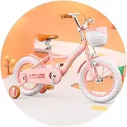 Girls' Bicycles Sports Bicycles Professional Bicycles Light Bicycles High Carbon Steel Frames