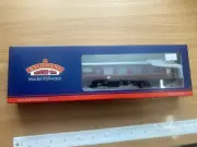 Bachmann 39-261A OO Gauge BR Mk1 RMB Miniature Buffet Car Maroon W1815