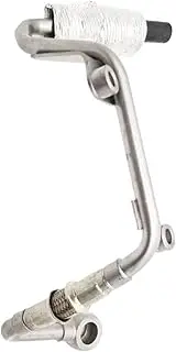 Metal Turbocharger Coolant Filling Hose,Compatible with Chevrolet Cruze Malibu,Compatible with Buick Excelle GT Regal 2009 2010 2011 2012 2013 2014 1.6T(Malibu 1.6T)