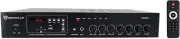 Rockville RCS80-1 60 Watt 70v Commercial Amplifier/Bluetooth Receiver/Bars-Cafes