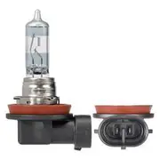 Narva H11 Blue Plus 90 PGJ19-2 - Blue, 12V, 55W