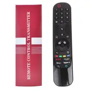 New Replace MR21GC For LG 2021 TV Bluetooth Voice Remote With Rakuten TV MR21GA