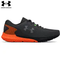 在飛比找momo購物網優惠-【UNDER ARMOUR】UA 男 Charged Rog