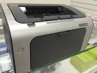 在飛比找Yahoo!奇摩拍賣優惠-HP 惠普 黑白 雷射 印表機 LaserJet P1006