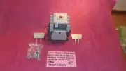 LSIS # MC-65A-30-22-BD-S-E BRAND NEW METASOL PURPOSE CONTACTOR FREE SHIPPING