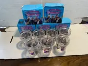 Vintage 1991 Camel G th he Hard Pack Tumbler Lot 12