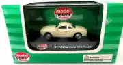 MODEL POWER 19200 VW KARMANN GHIA COUPE NEW