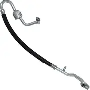 New A/C Suction Line Hose Assembly for Escape
