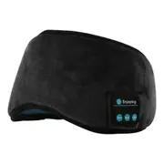 BLUETOOTH SLEEP EYE MASK HEADSET