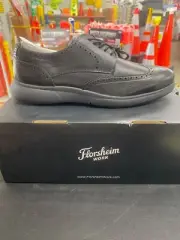 Florsheim Flair Work Wingtip Work Oxford