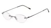 Unisex Airlock SEVEN-SIXTY CHASSIS 210 01 Eyegasses