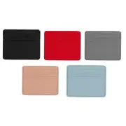 RFID Blocking Wallet PU Leather Holder for Case for Women Men