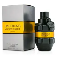 在飛比找樂天市場購物網優惠-維特與羅夫 Viktor & Rolf - Spicebom