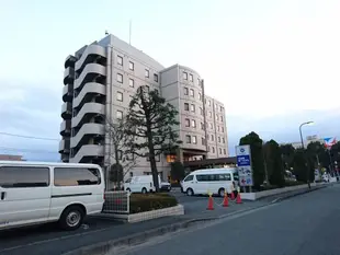 APA 飯店(相模原 古淵站前)(2018年2月6日開業)APA Hotel <Sagamihara Kobuchi Ekimae>