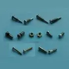 Screws for Glasses inc Ray Ban Frames -Nose Pad Screws-Eyewire/Hinge Screws-Nuts