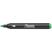 Sharpie Creative Acrylic Bullet Marker Green
