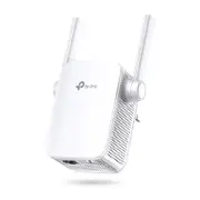 TP-Link RE205 AC750 Wi-Fi Range Extender, Dual Band: 24GHz @ 300Mbps, 5GHz @ 433Mbps