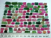 459 Carat Tourmaline Facet Transparent Crystal/Rough From Paplrk Mine Afghan