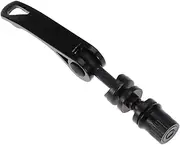 Quick Release Skewer for Mountain Bike Bike Skewer Cycle Repair Part Aluminum Alloy Easy Install for