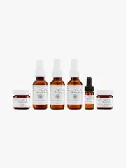 Restorative At Home Facial Treatment Kit