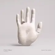 Chet Faker-Built On Glass CD