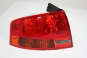 Audi A4 8E B7 Saloon NS Left Rear Outer Tail Light Cluster New 446-1904L