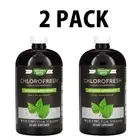 Nature's Way, Chlorofresh, 2 PACK, Liquid Chlorophyll, Mint, 16 fl oz each