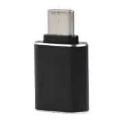 Sleek Compact USB C Design in 2 in 1 For Android Auto For Carplay Adaptor