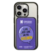 PowerThru Power Bank Power Bank MagSafe Compatible BTS Edition PTD PowerThru Power Bank