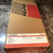 NOS Fel-Pro OS 34502 R Engine Oil Pan Gasket Set! F+S!