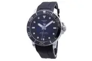 Tissot T-Sport Seastar 1000 T120.407.17.041.00 T1204071704100 Powermatic 80 Automatic 300M Men's Watch