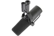 Shure SM7B ( SM-7B ) Dynamic Broadcast Vocal Microphone with Windshield