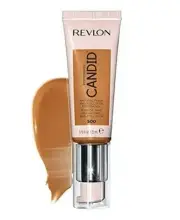 Revlon PhotoReady Candid Foundation (Pecan), 0.75 fl. oz (2)