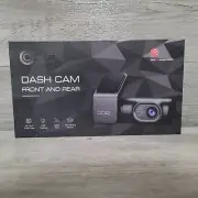 combar dash cam dc42 4k Front And Rear