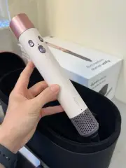 Dyson Airwrap Complete Long , Multi Styler, Brand New, Dm B4 Buying