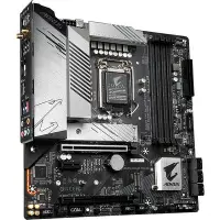 在飛比找Yahoo!奇摩拍賣優惠-電腦主板技嘉 B560M AORUS PRO AX雪雕主板 