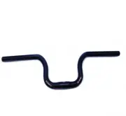 Litepro Carbon M Type HandleBar For Brompton Folding Bike 25.4mm Bicycle 580mm