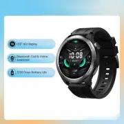 Smart Watch 1.53'' HD Display Bluetooth Call 24H Health Monitoring Smartwatchs