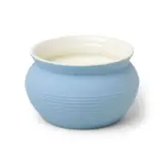 Paddywax - Santorini Ceramic Candle 13 oz Rosemary Sea Salt