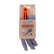 White Magic Eco Cloth Mini Blind Duster