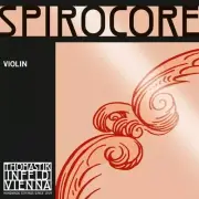 Thomastik Spirocore S15 4/4 Violin Strings Set