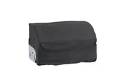 Crossray Cover for Crossray 4 Burner IN-BUILT model ( TCS4FL ), Polyester Material - TCS4AC-004